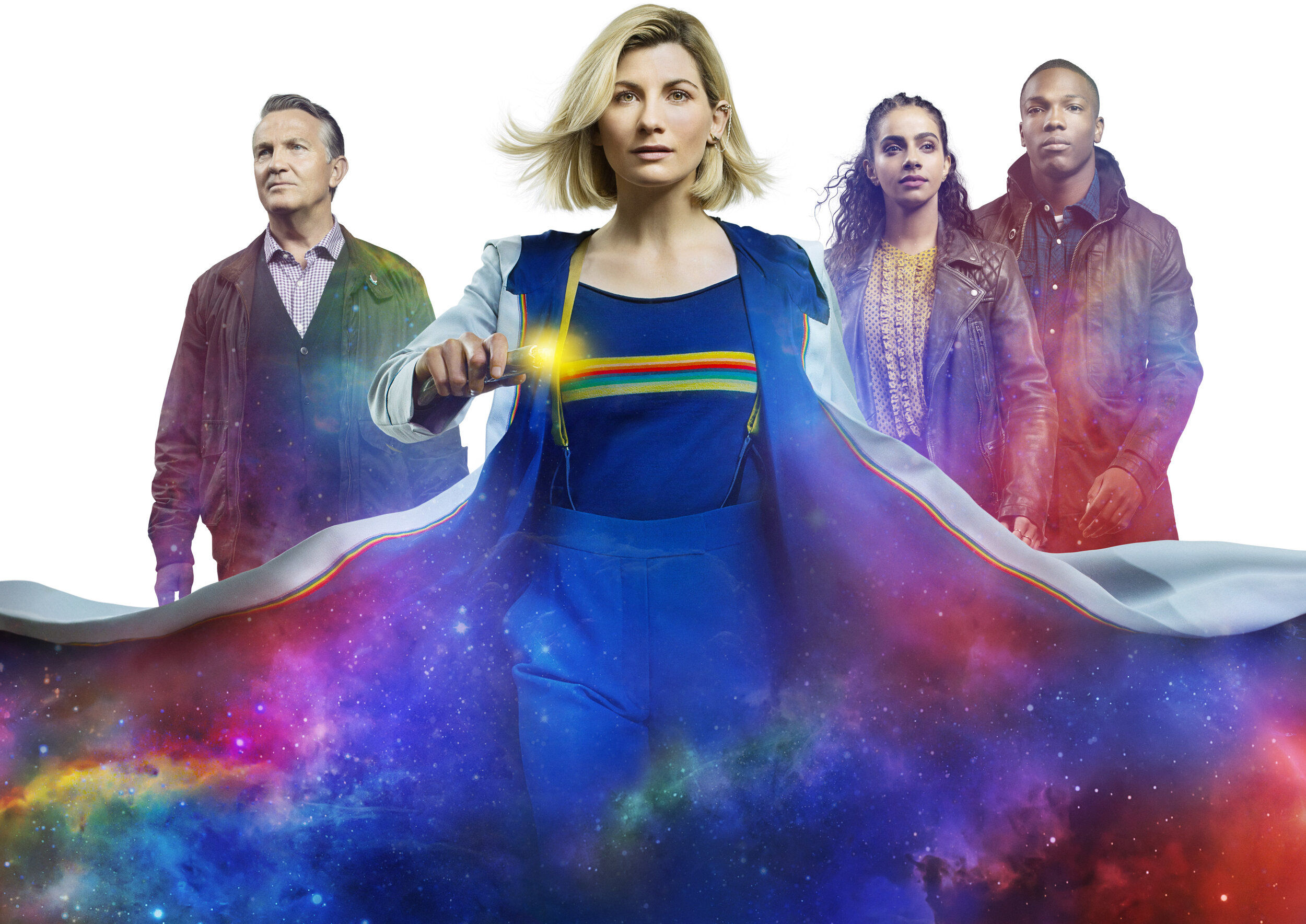 Doctor Who