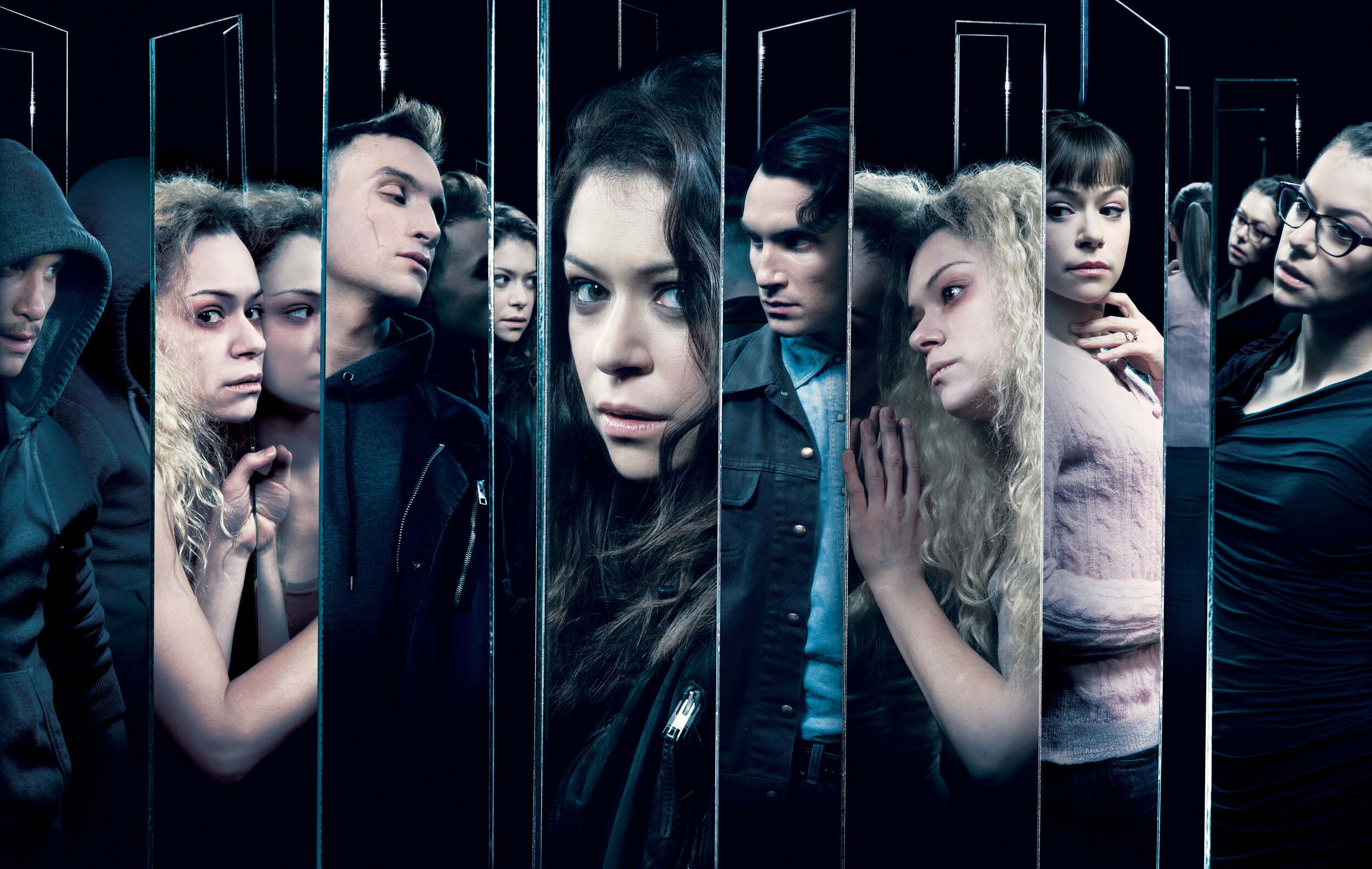 Orphan Black
