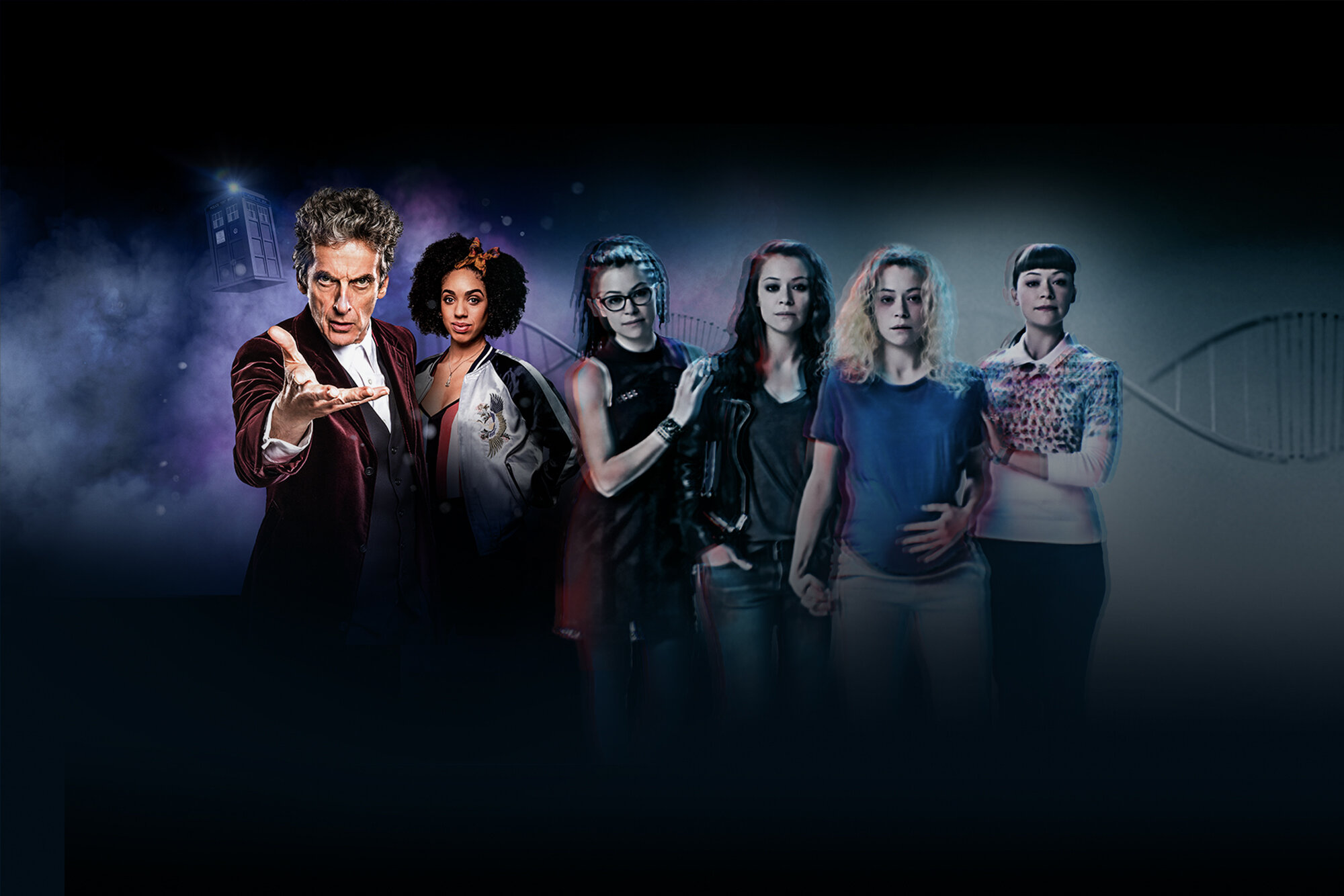 BBC America