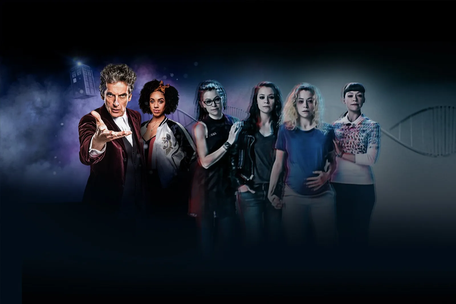 BBC America